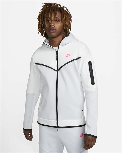 nieuwe nike tech|nike tech fleece jackets.